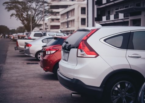 Vehicles