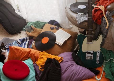 Miscellaneous