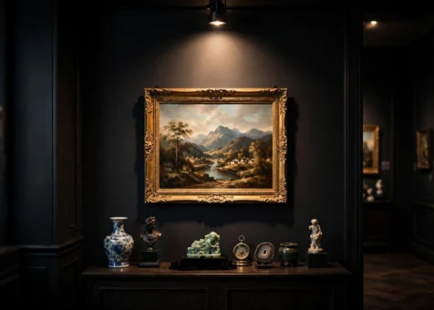 Art & Collectibles
