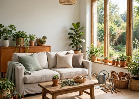 Home & Garden